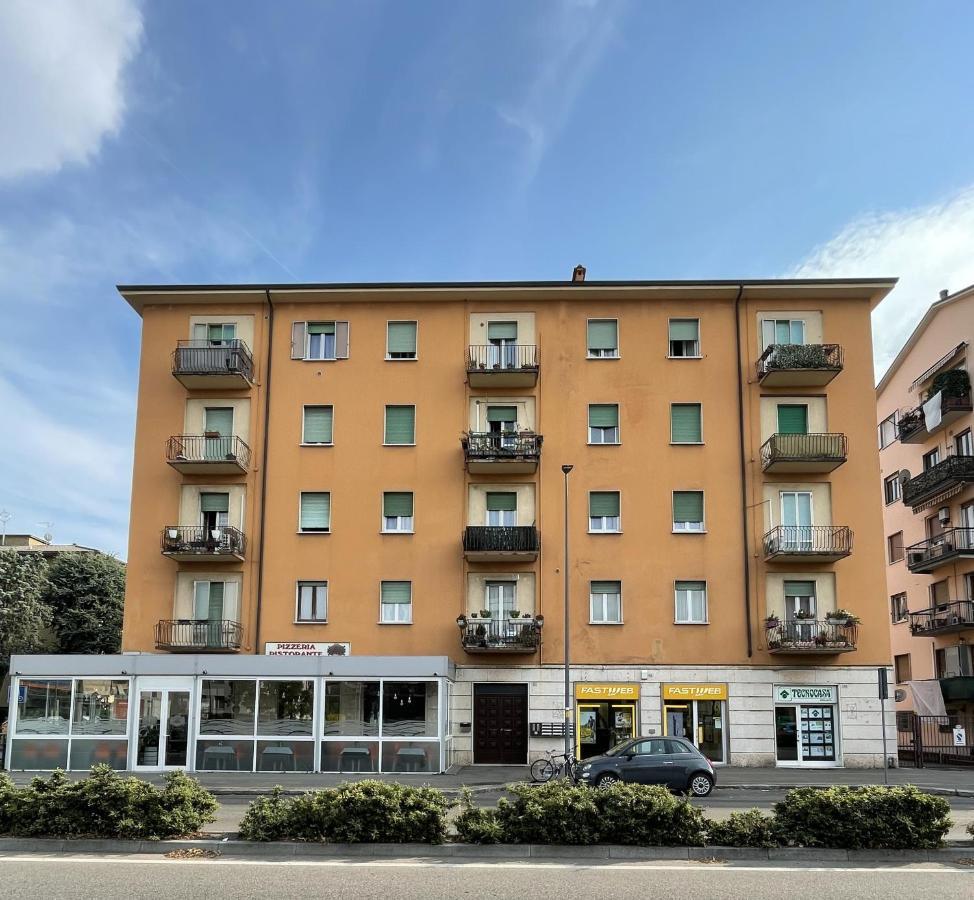 Moonlight Verona Exterior photo